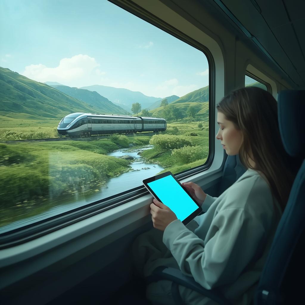 Reiseerlebnis trifft Online-Vergnügen